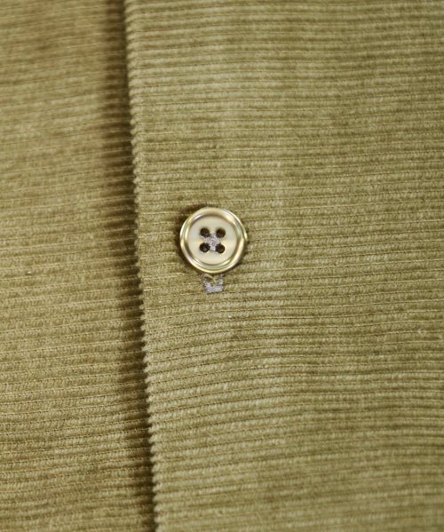 TOWNCRAFT / 50S CORDUROY LS SHIRTS