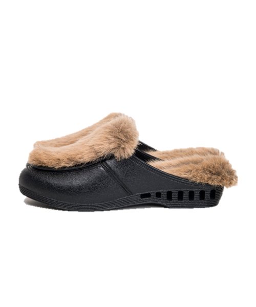 bench/ BENSAN-F FUR UPPER FUR INSOLE(BE-SA50)