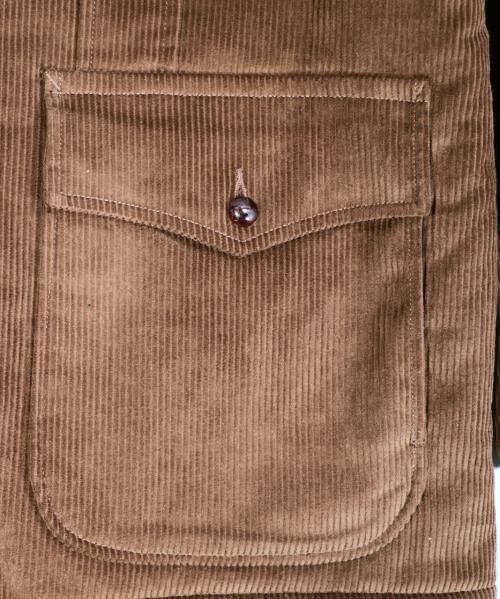 TOWN CRAFT / タウンクラフト 70S RANCHER COAT ランチャー