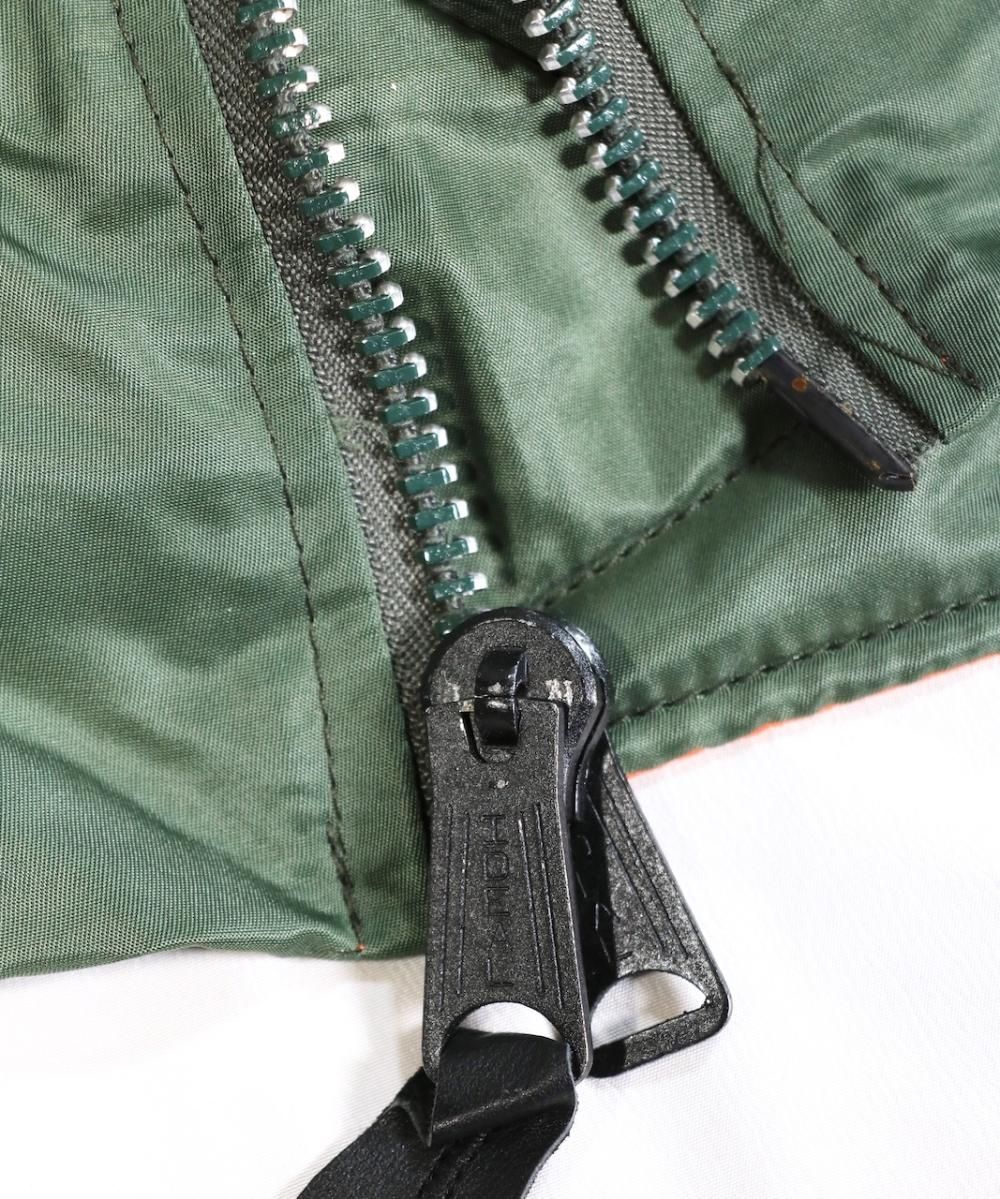 U.S MILITARY / GREENBRIER DEAD-STOCK MA-1