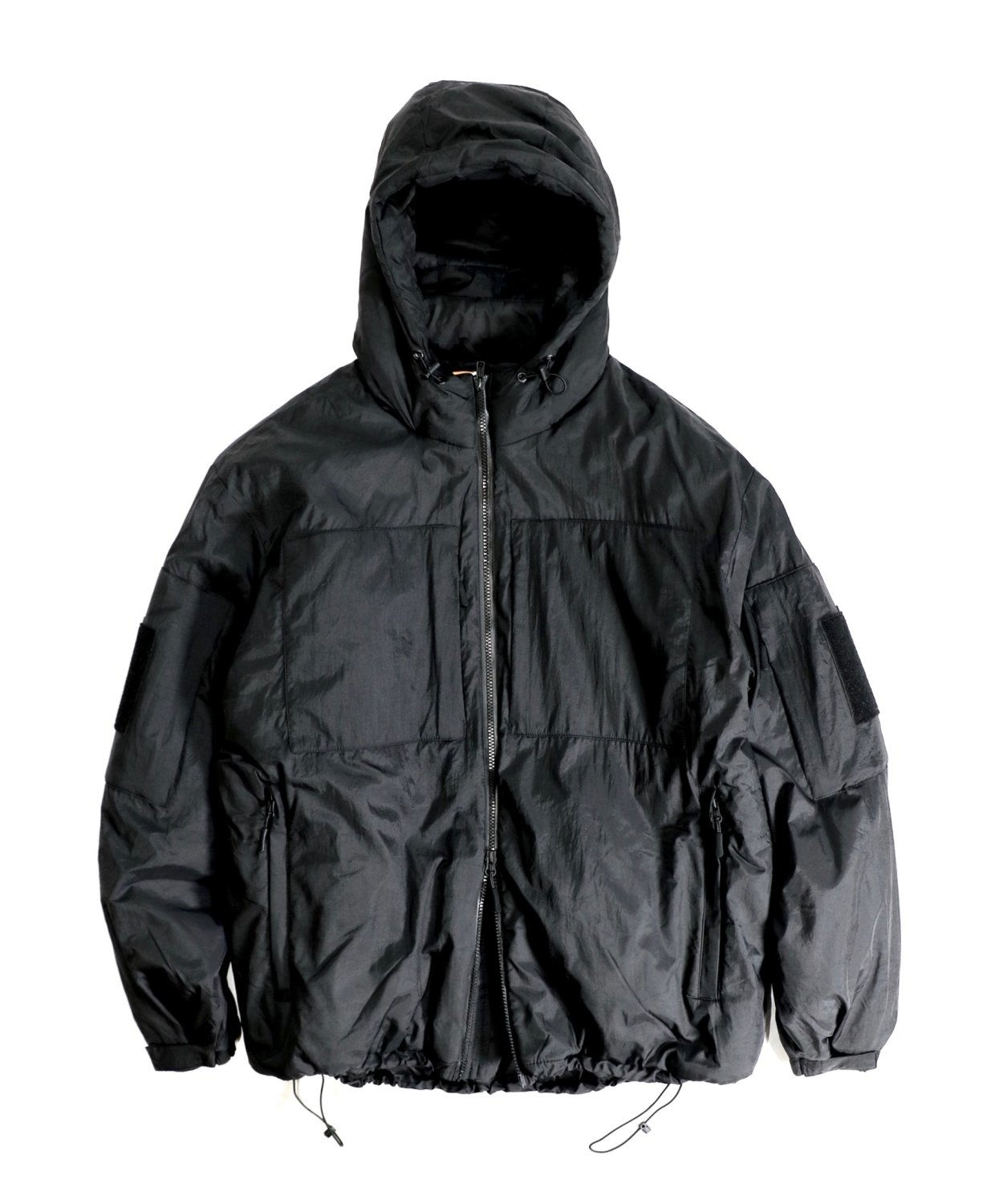 U.S MILITARY / BAF LEVEL7 HIGH LOFTPARKA