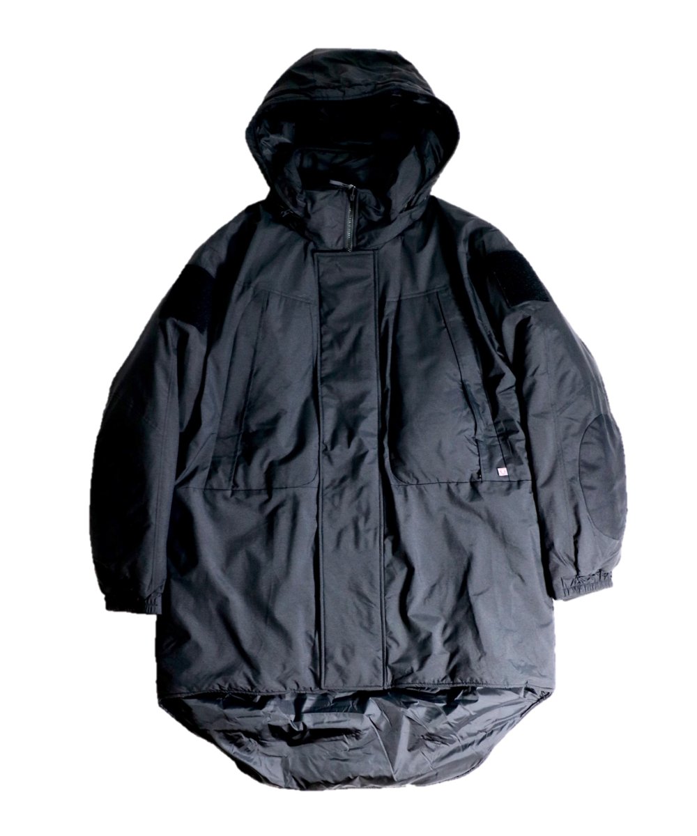 U.S MILITARY / LEVEL7 P.C.U TYPE-2 PRIMALOFT COAT