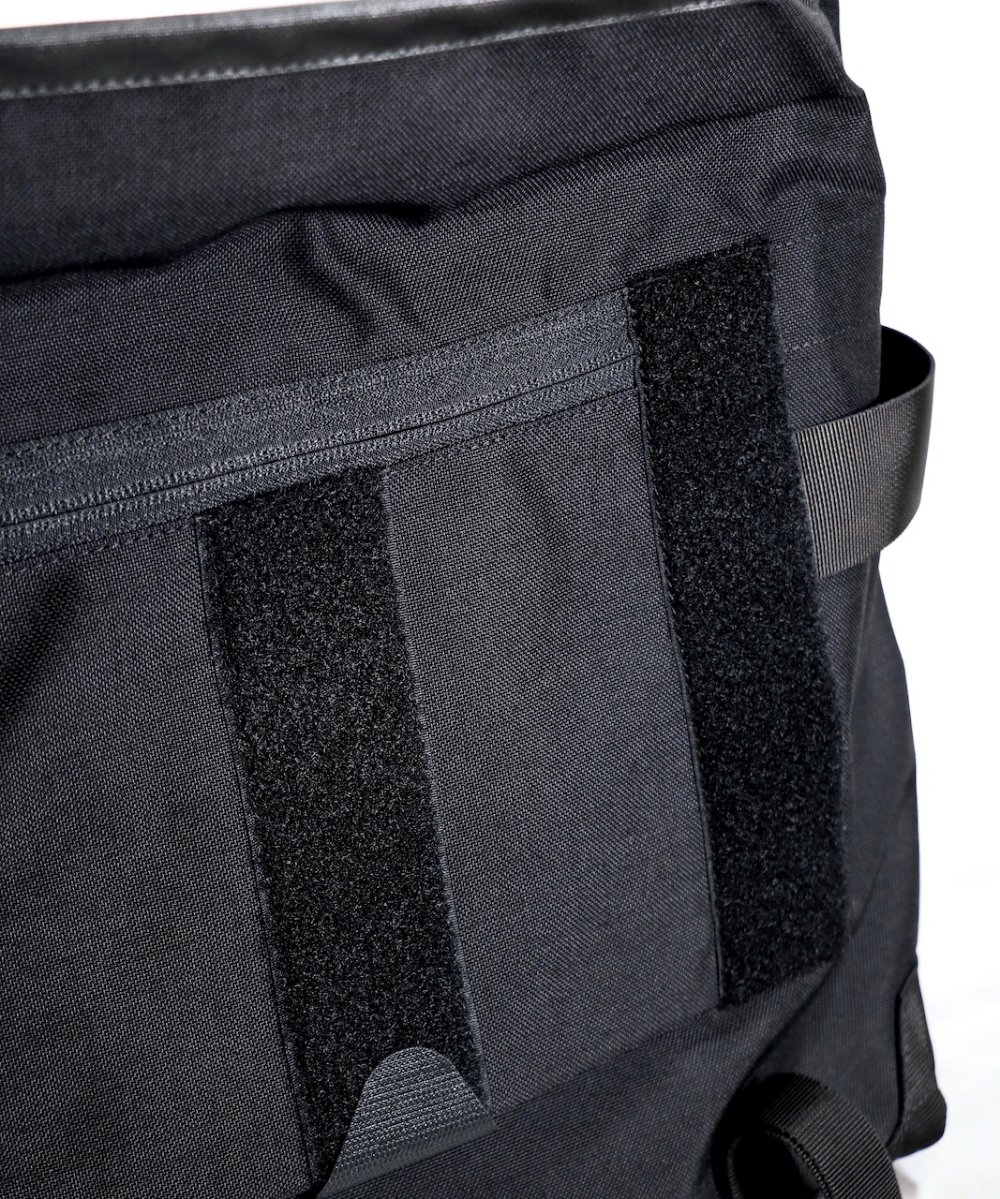 BAGJACK / POGO CORDURA® FABRIC 1000D