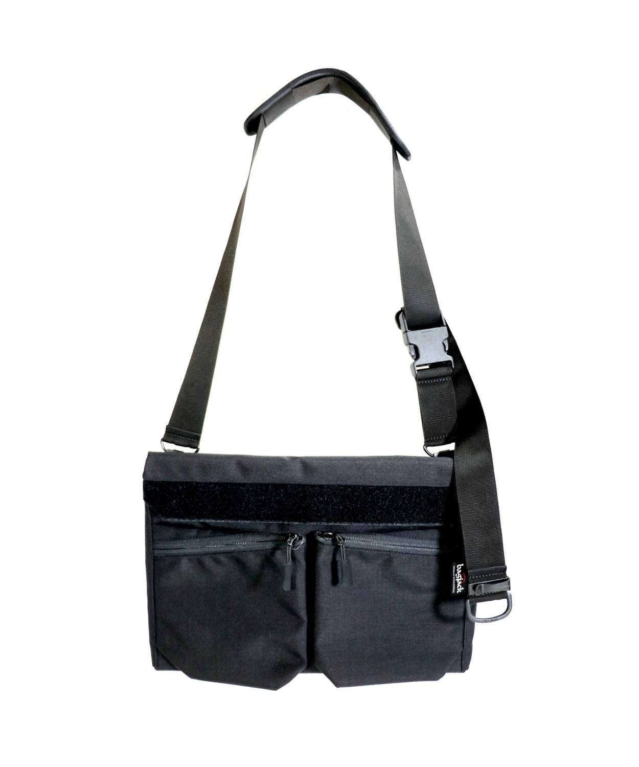 BAGJACK LAPTOP COVER 13inc TWISTCORDURA 贅沢屋の - バッグ