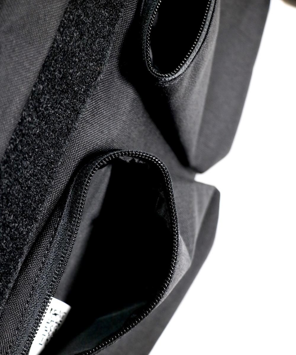 BAGJACK / LAPTOP COVER 13inc TWIST CORDURA® FABRIC 1000D