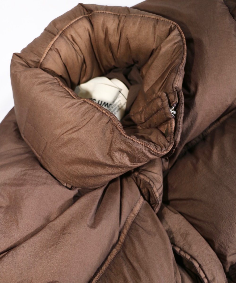 TEN C / ASPEN DOWN JACKET (TC-J1129)