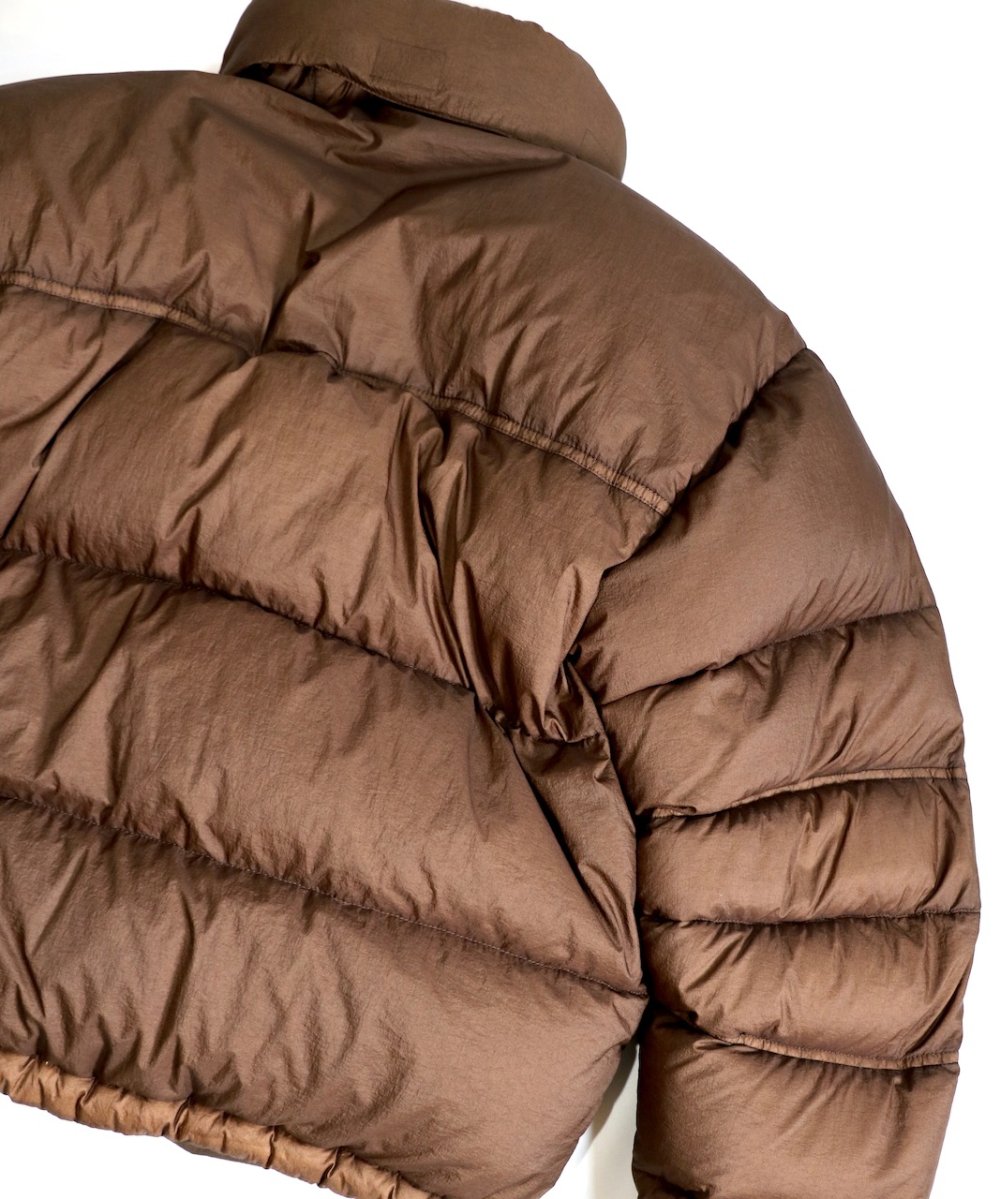 TEN C / ASPEN DOWN JACKET (TC-J1129)