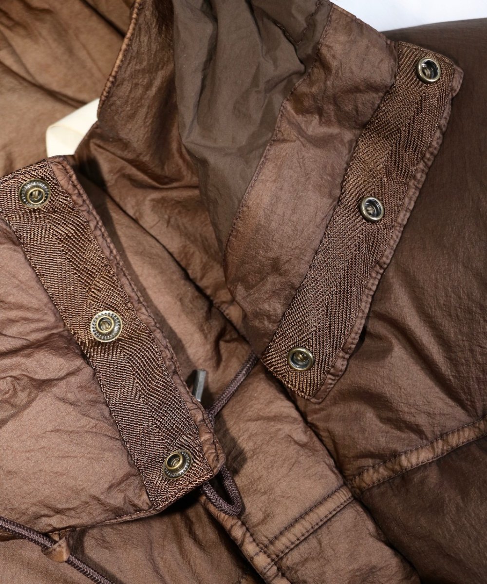 TEN C / ASPEN DOWN JACKET (TC-J1129)