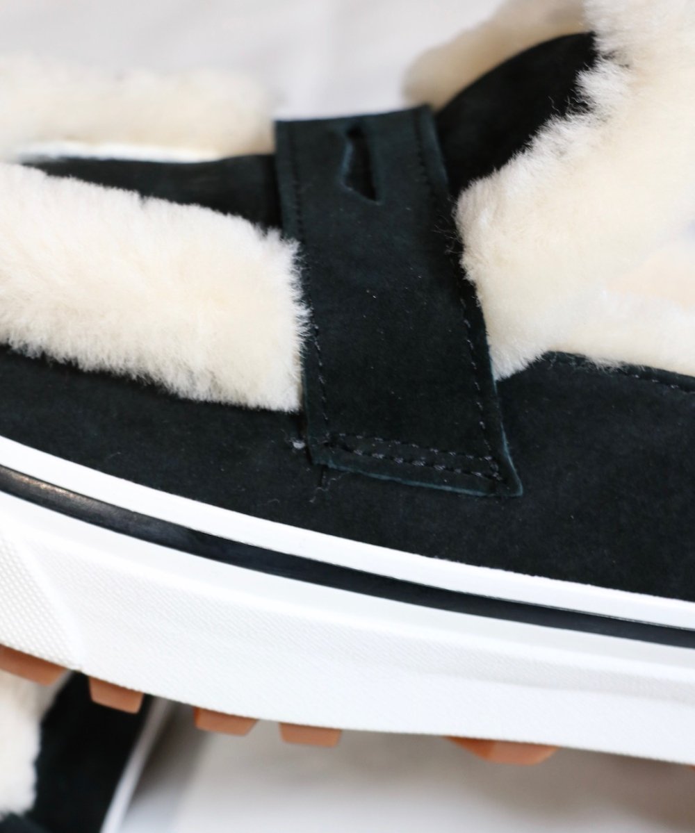 VANS / STYLE 53 COZY MULE DX