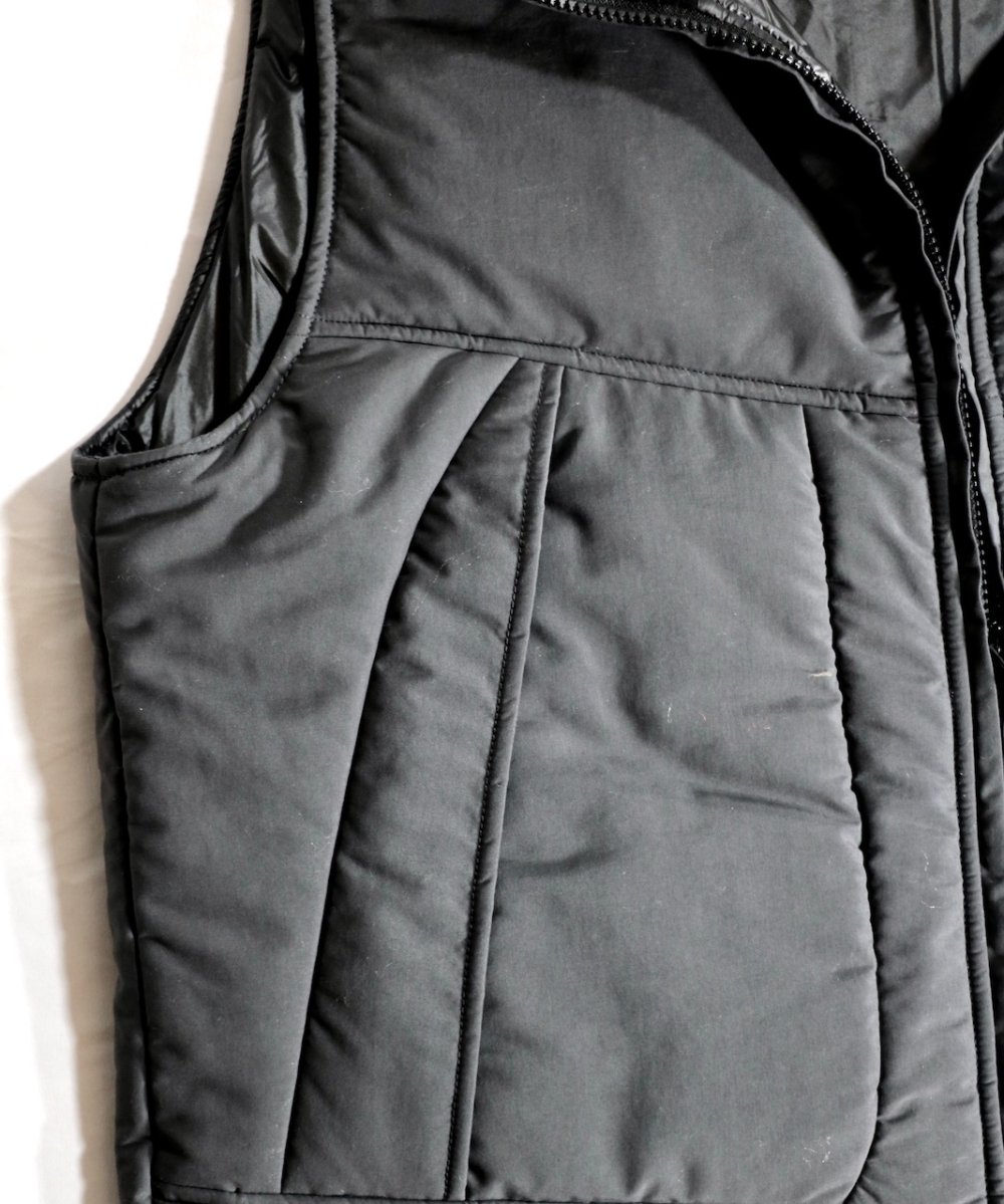 MADE IN STANDARD / LEVEL7 PCU VEST