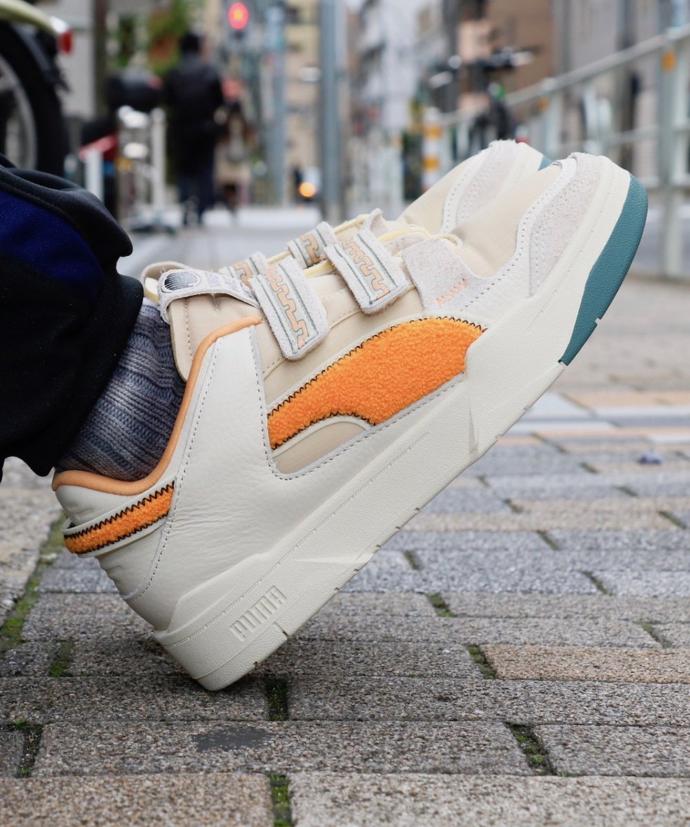 PUMA×MARKET / SLIPSTREAM