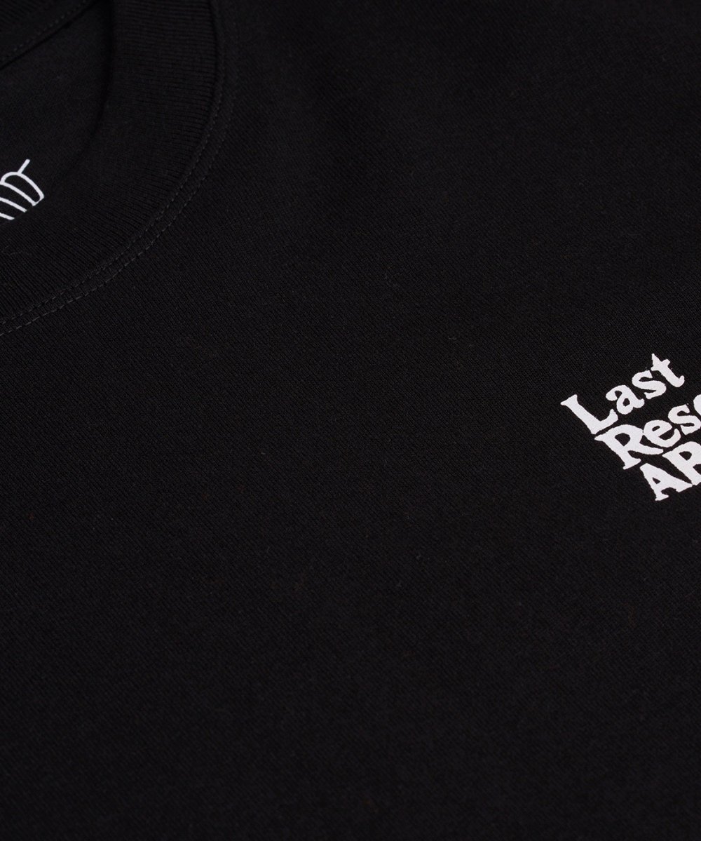 LASTRESORT AB / ENLIGHTEN LS TEE