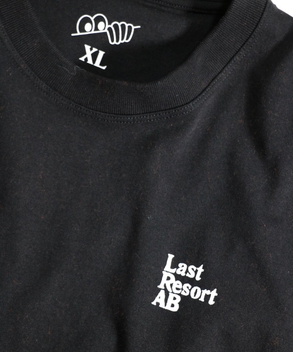 LASTRESORT AB / ENLIGHTEN LS TEE