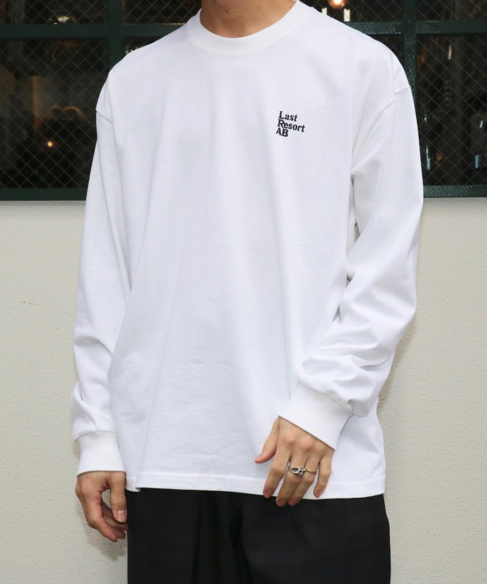 LASTRESORT AB / ENLIGHTEN LS TEE