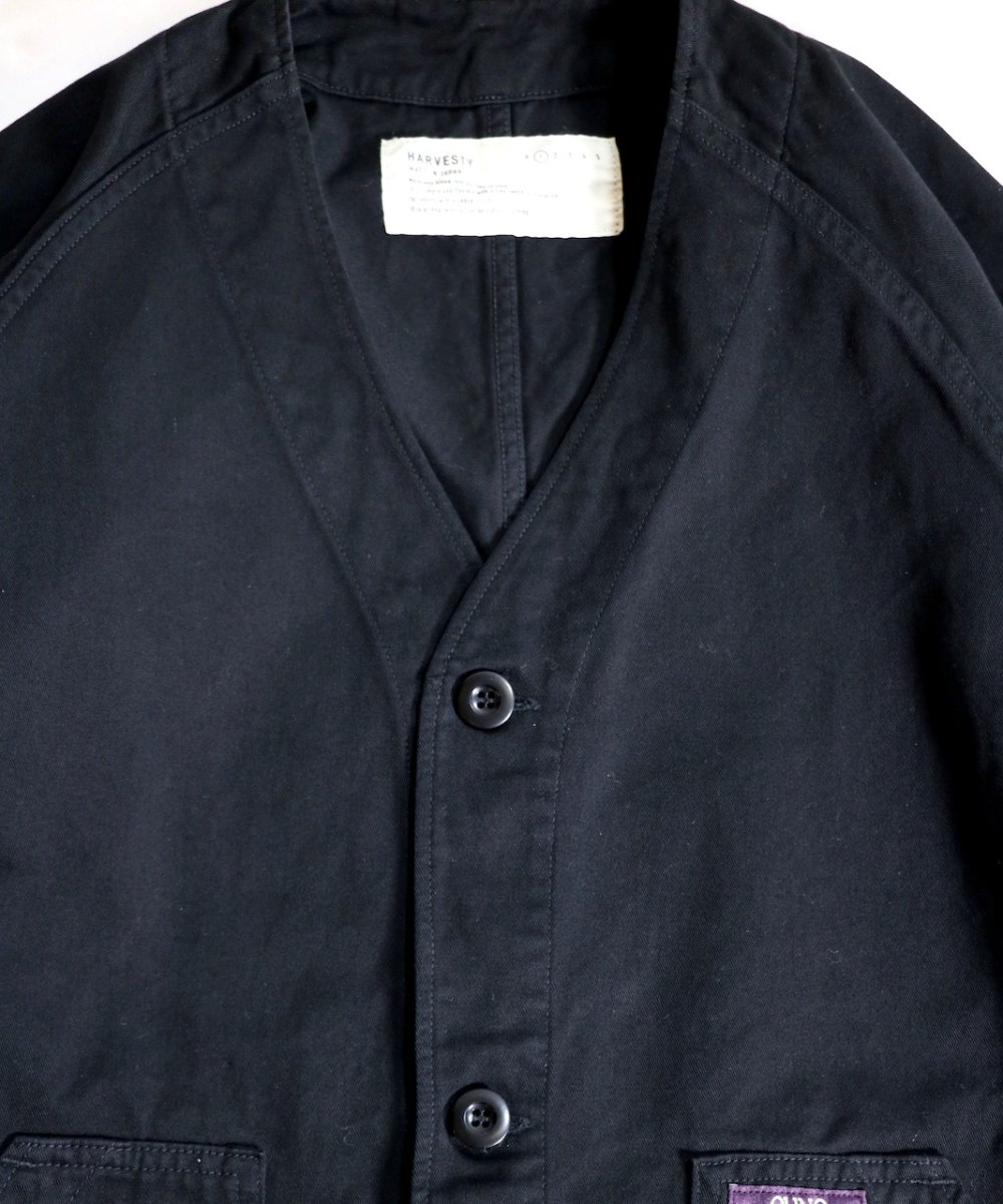 PHIGVEL - C W SPORTING SHIRT JACKET お得な情報満載 - アウター