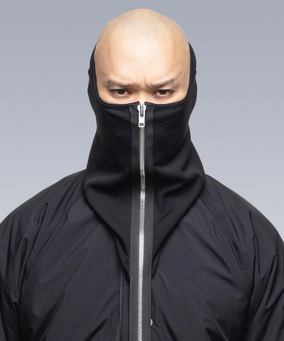 ACRONYM / MODULAR ZIPPERED POWERSTRETCH® NECK GAITER (NG4-PS)