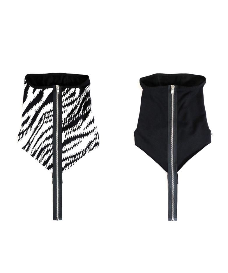 送料無料 通販 激安 ACRONYM アクロニウム スキズ ジミン GD Gaiter Neck 小物