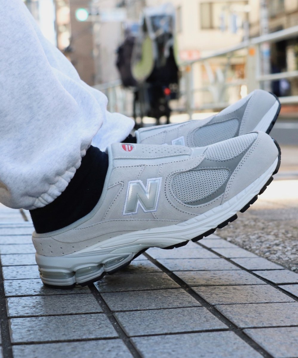 NEW BALANCE / M2002RMA MULE