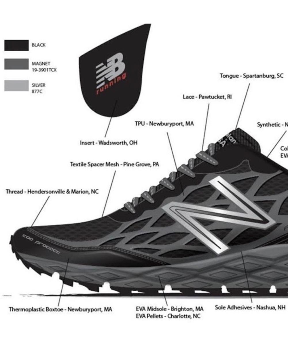 NEW BALANCE / M950B2N 4E NEW BALANCE / M950B2N 4E