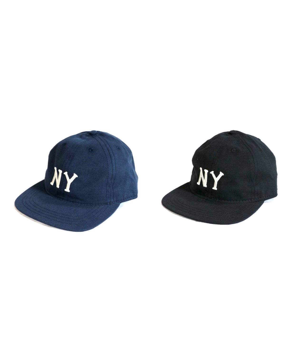 COOPERS TOWN BALL CAP / DAD CAP LOGO NY