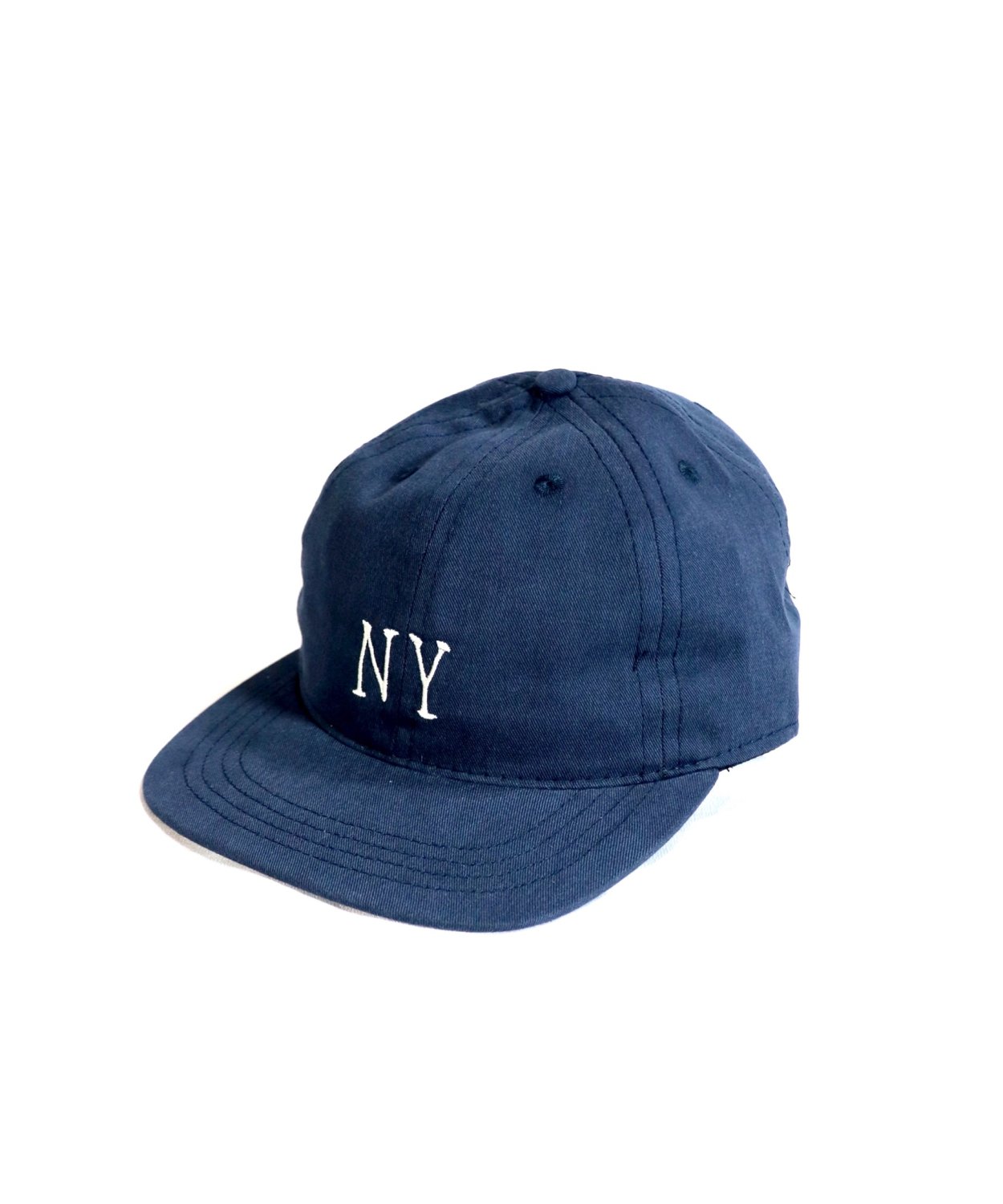 COOPERS TOWN BALL CAP / DAD CAP SMALL LOGO NY