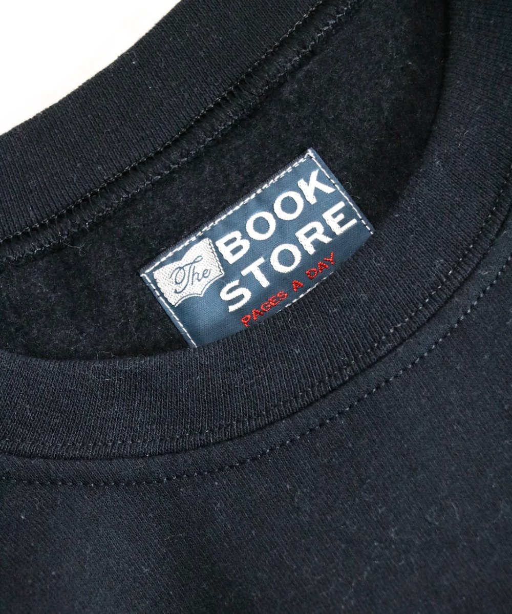 The BOOK STORE / PENN MUSCLE TEE