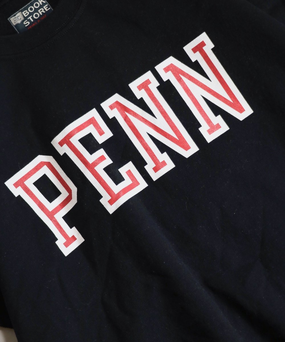 The BOOK STORE / PENN MUSCLE TEE