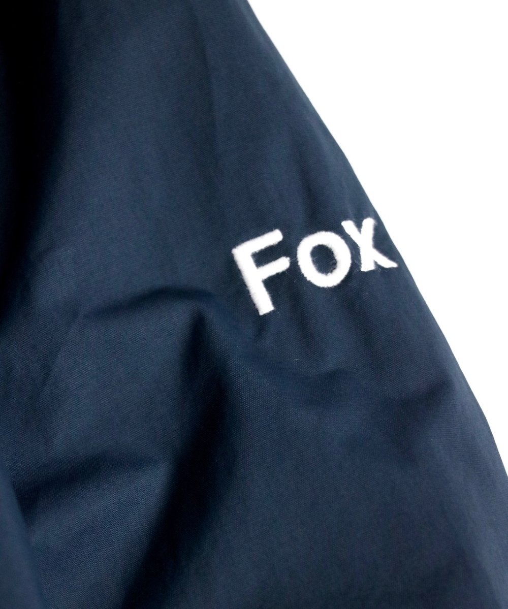 PENNEY'S / FOX GOLF JACKET