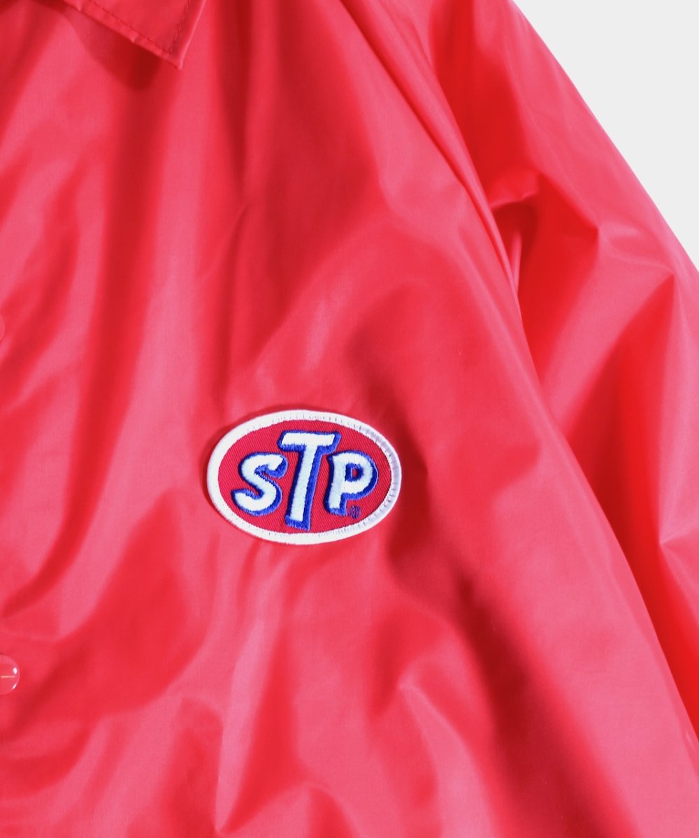 STP / US MADE COACH JACKET