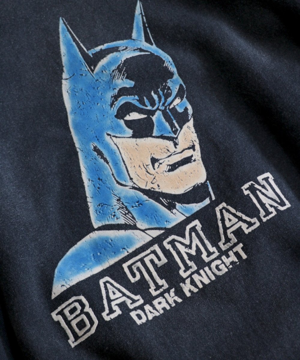 BOWWOW / BATMAN DARK KNIGHT SWEAT SHIRTS BW231-BMDKS