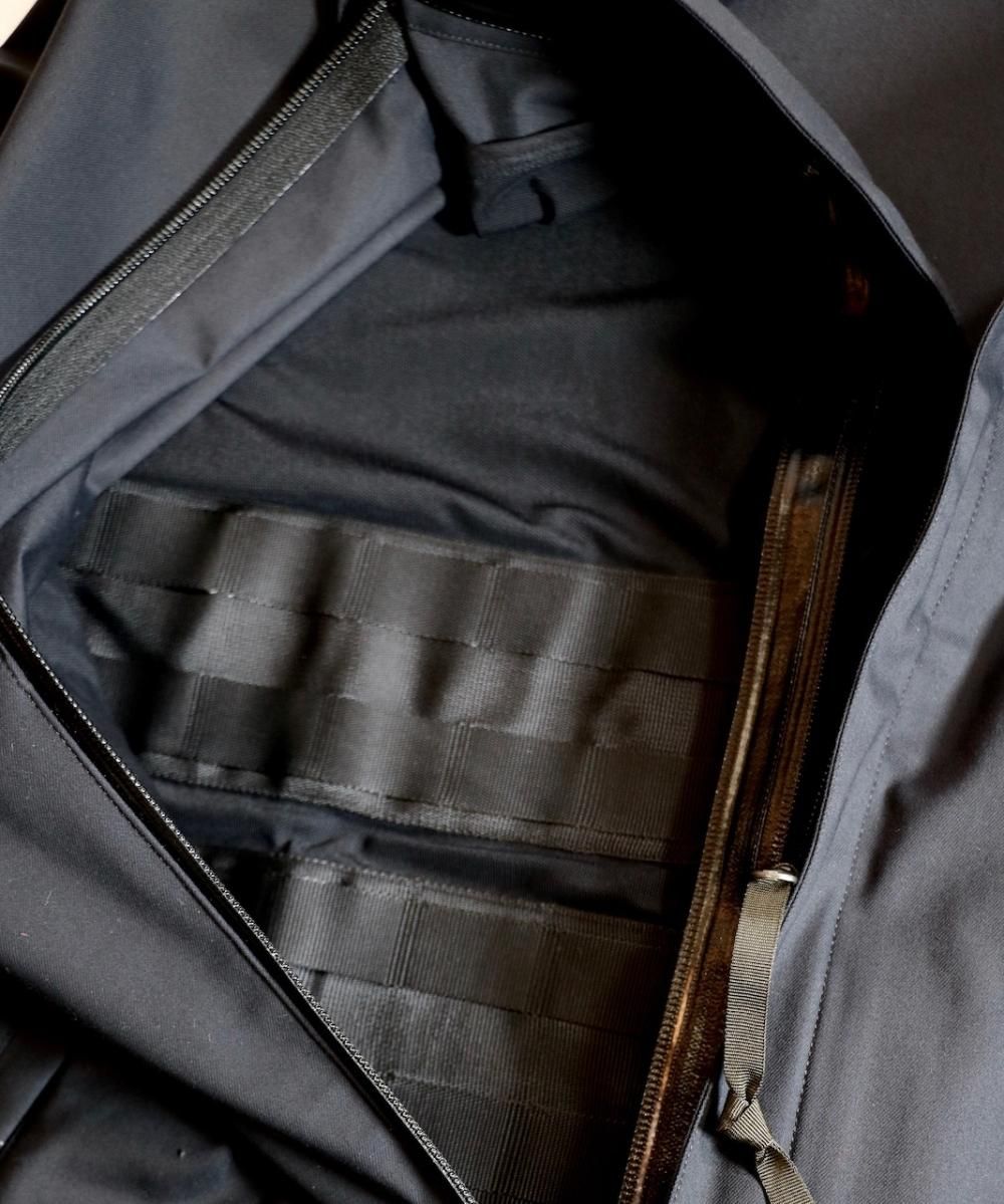 ACRONYM / SCHOELLER® SHAPE 3XDRY® MICRO TWILL TEC SYS JACKET