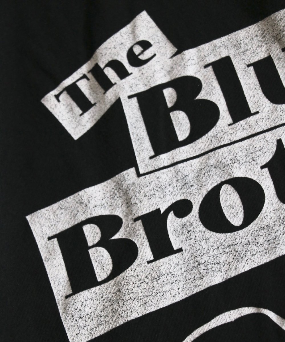 THRIFTY LOOK/スリフティールック THRIFTY´BLUES BROTHERS´TEE