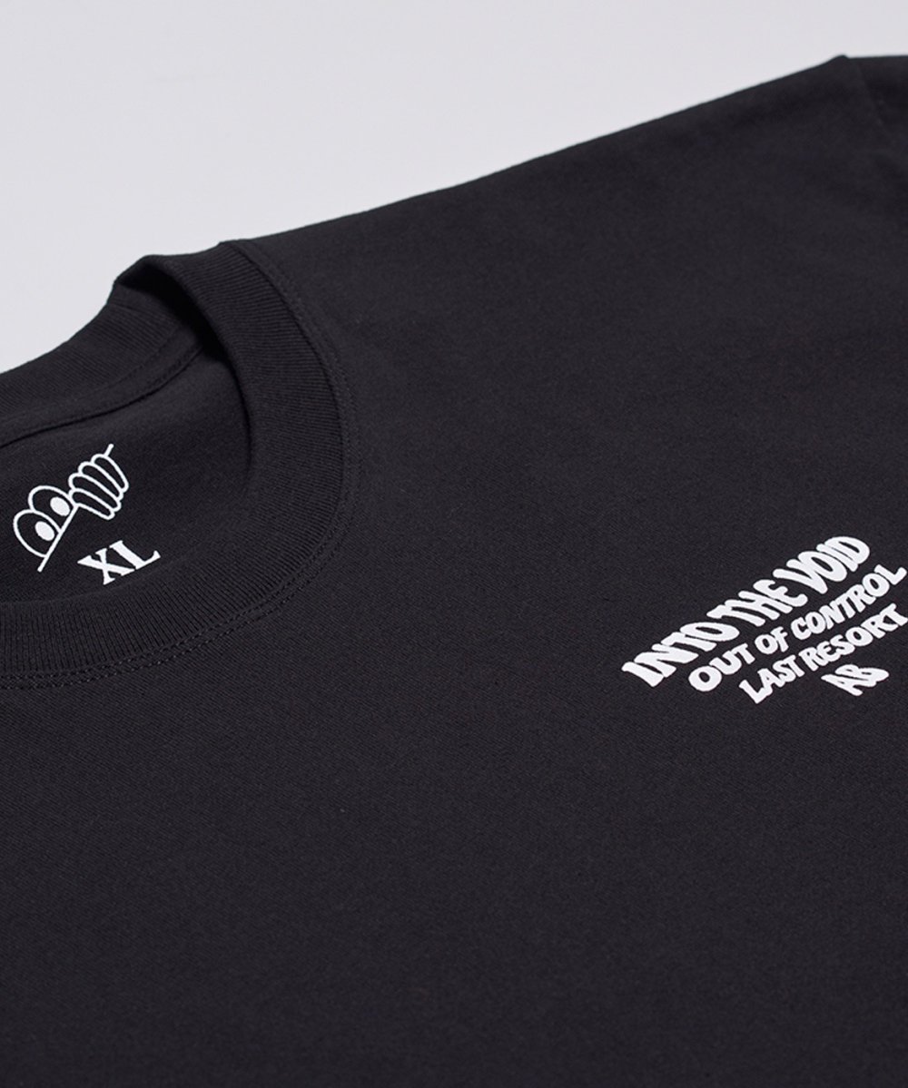 LASTRESORT AB / VOID SS TEE