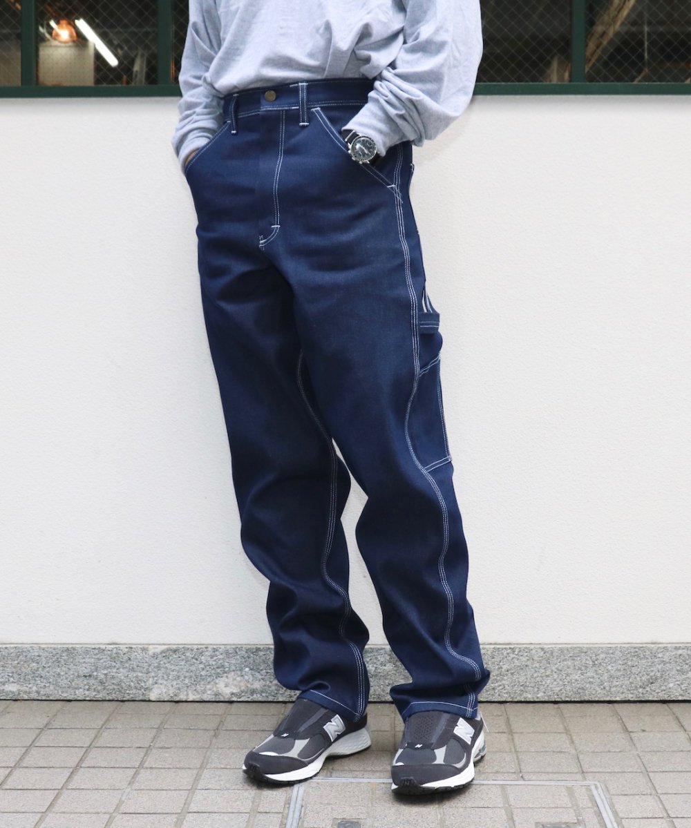 WEB限定】GUNG HO USA / ORIGINAL PAINTER PANT MADE IN USA