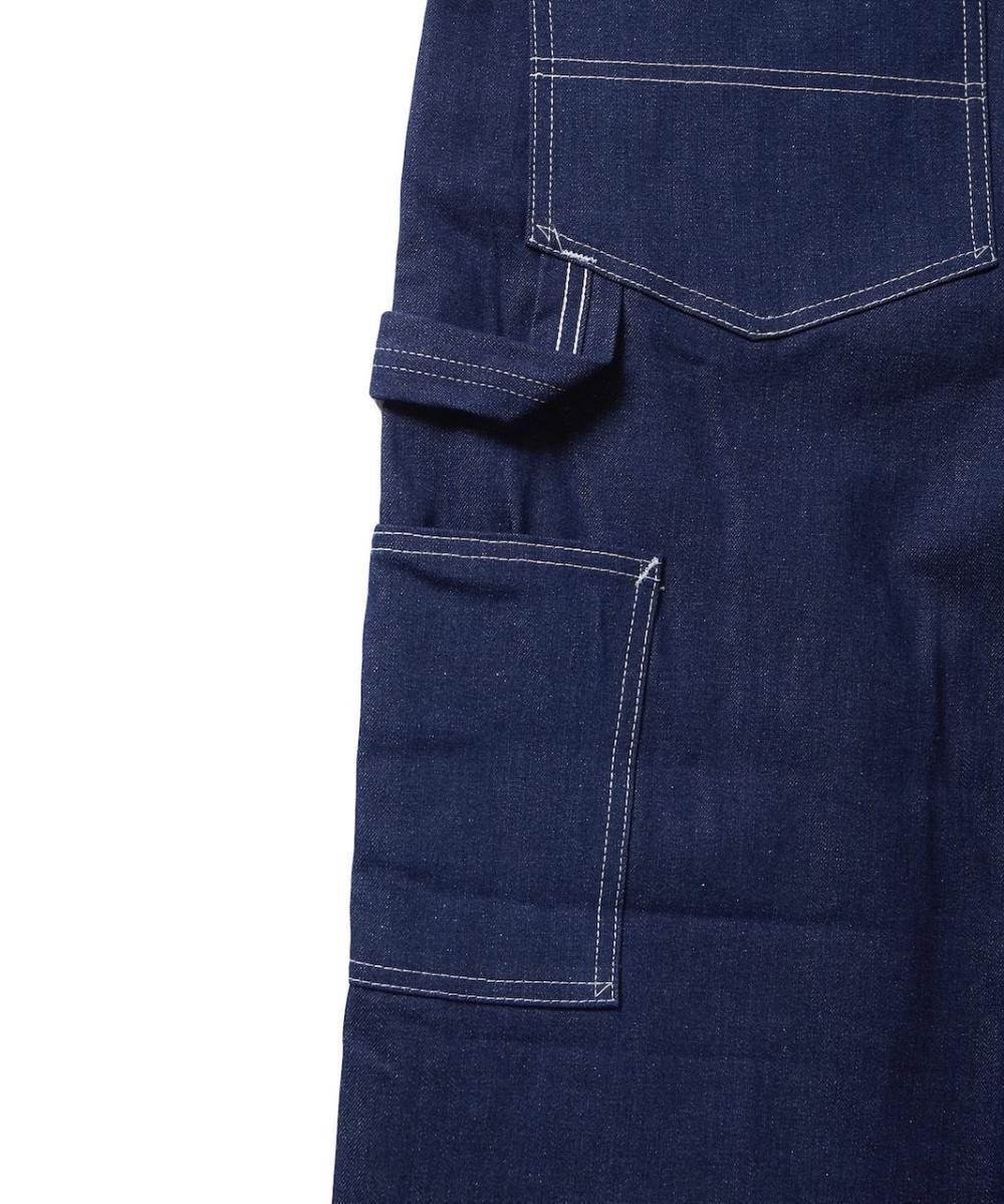 WEB限定】GUNG HO USA / ORIGINAL PAINTER PANT MADE IN USA
