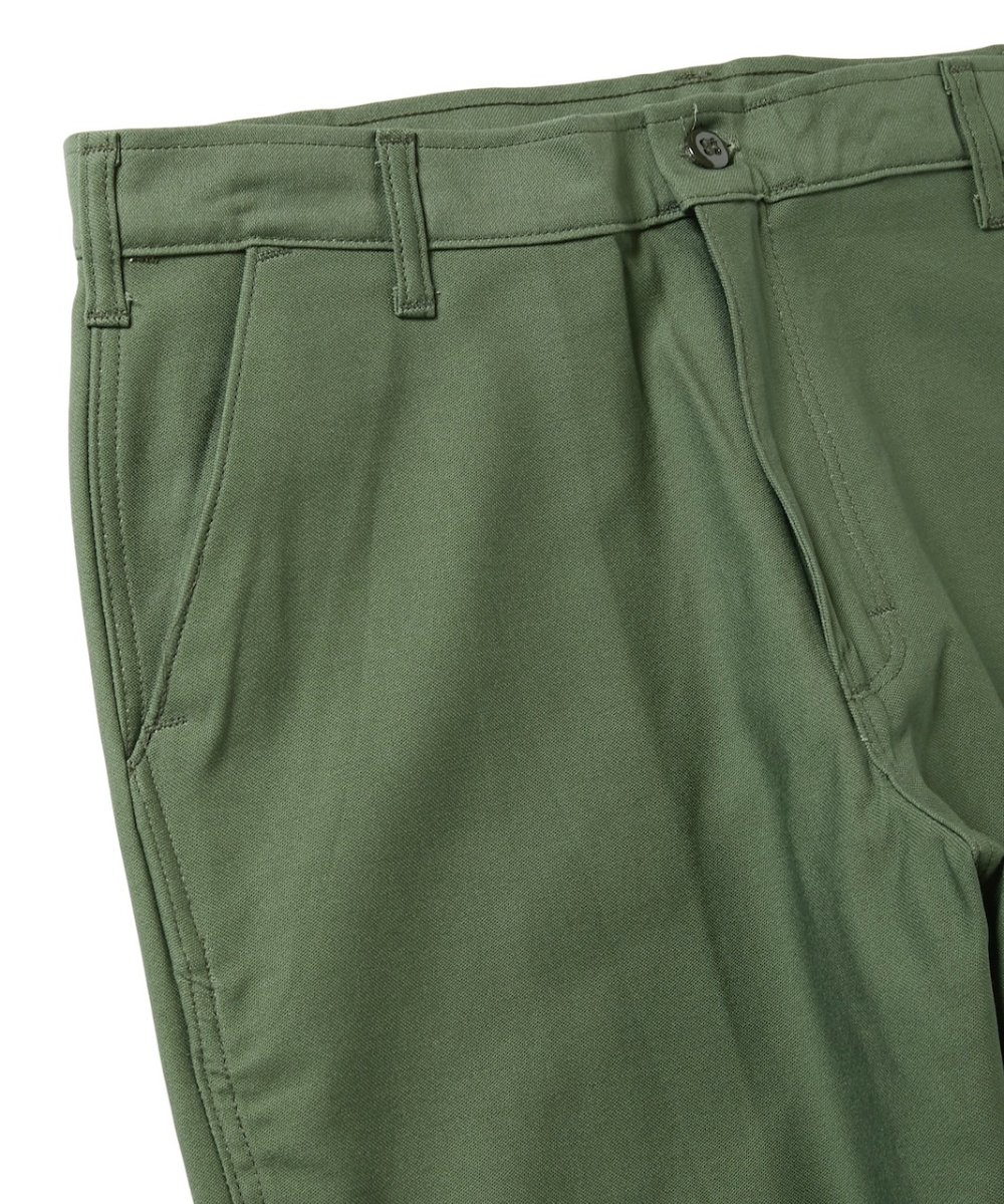 WEB限定】GUNG HO USA / EASY CHINO PANT MADE IN USA