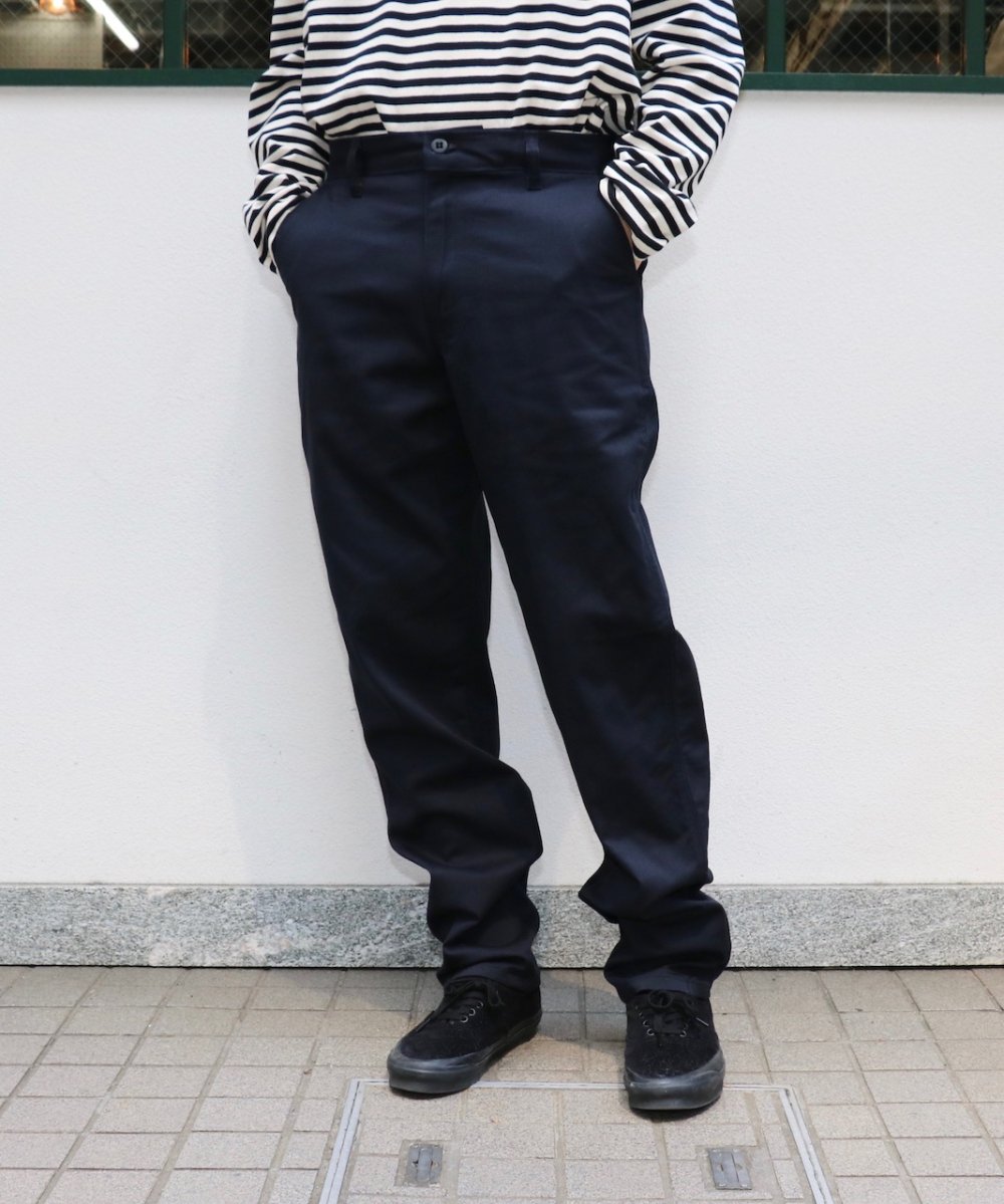 WEB限定】GUNG HO USA / EASY CHINO PANT MADE IN USA