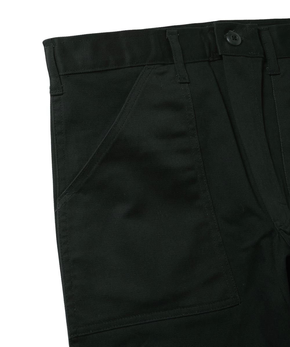 WEB限定】GUNG HO USA / ORIGINAL FUTIGUE 4POCKET PANT MADE IN