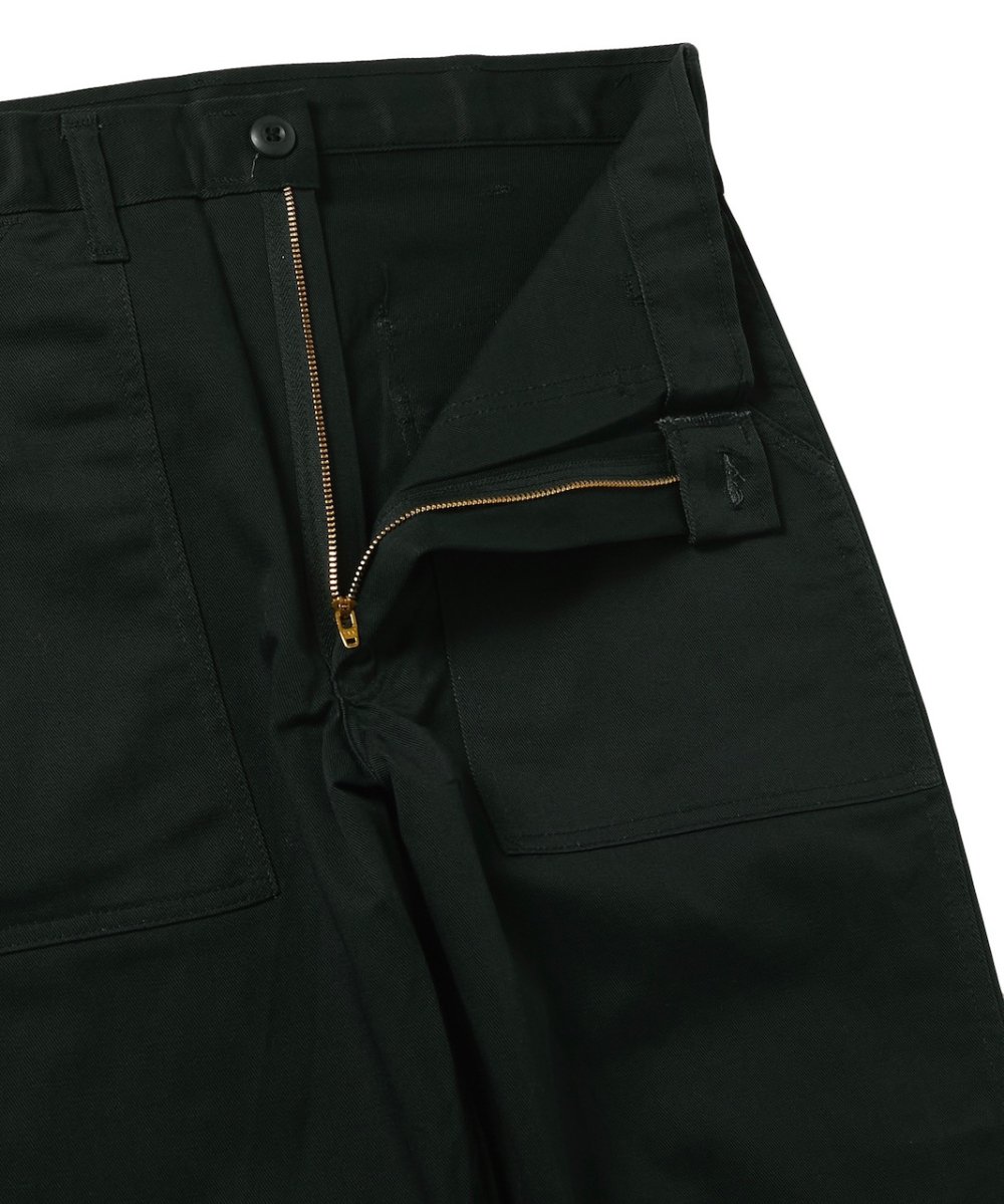 WEB限定】GUNG HO USA / ORIGINAL FUTIGUE 4POCKET PANT MADE IN USA L-30