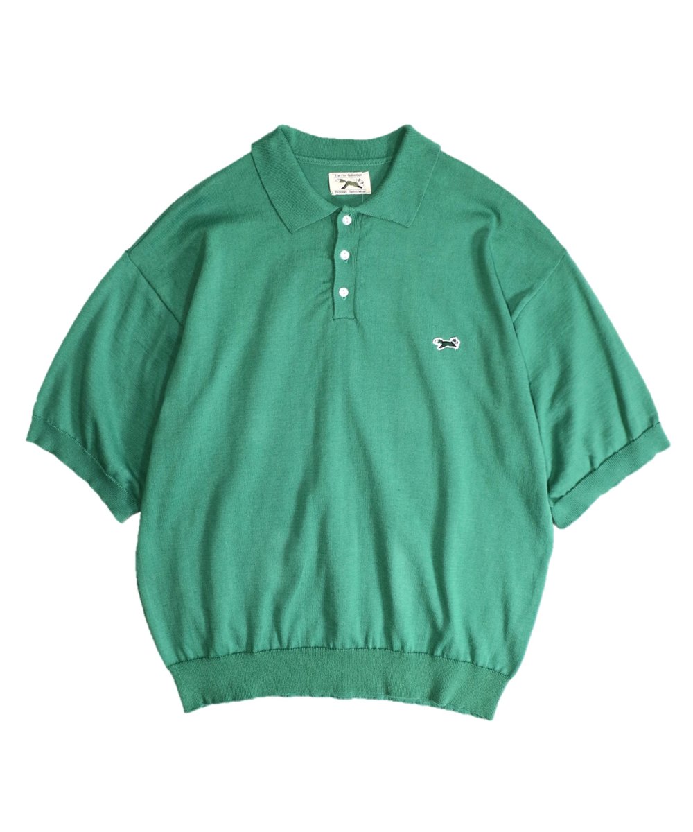 PENNEY'S / THE FOX SS POLO SHIRTS