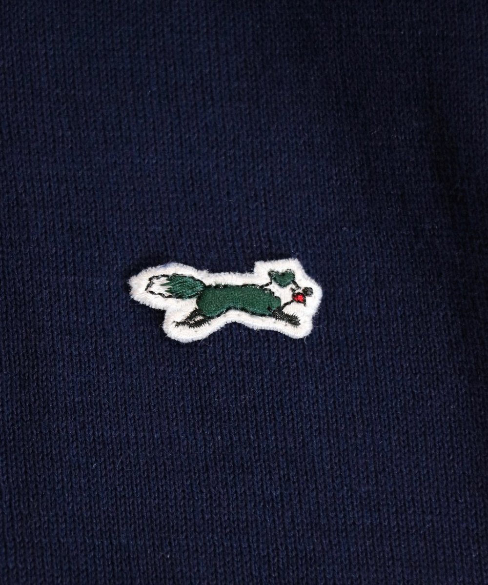 PENNEY'S / THE FOX SS POLO SHIRTS