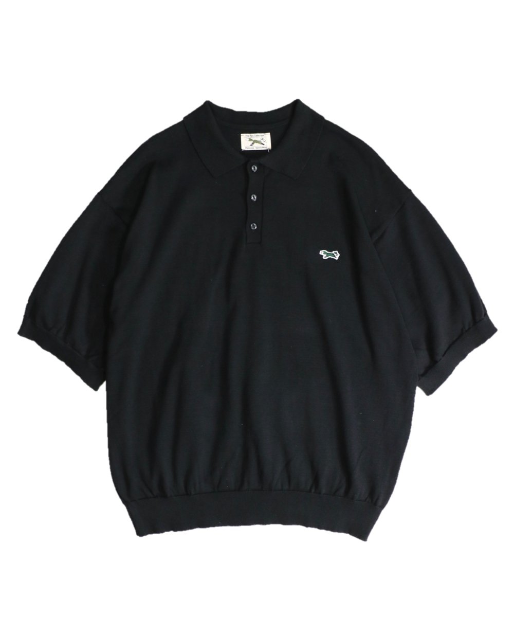 PENNEY'S / THE FOX SS POLO SHIRTS