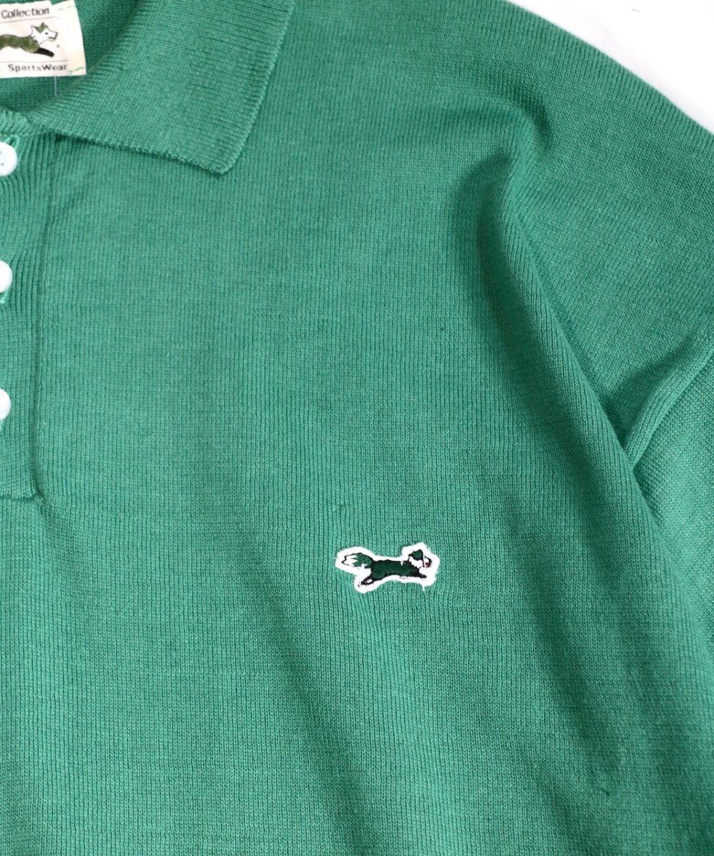 PENNEY'S / THE FOX SS POLO SHIRTS
