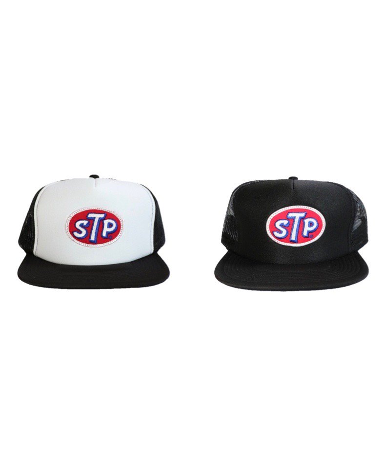 STP / FLAT VISOR TRACKER CAP