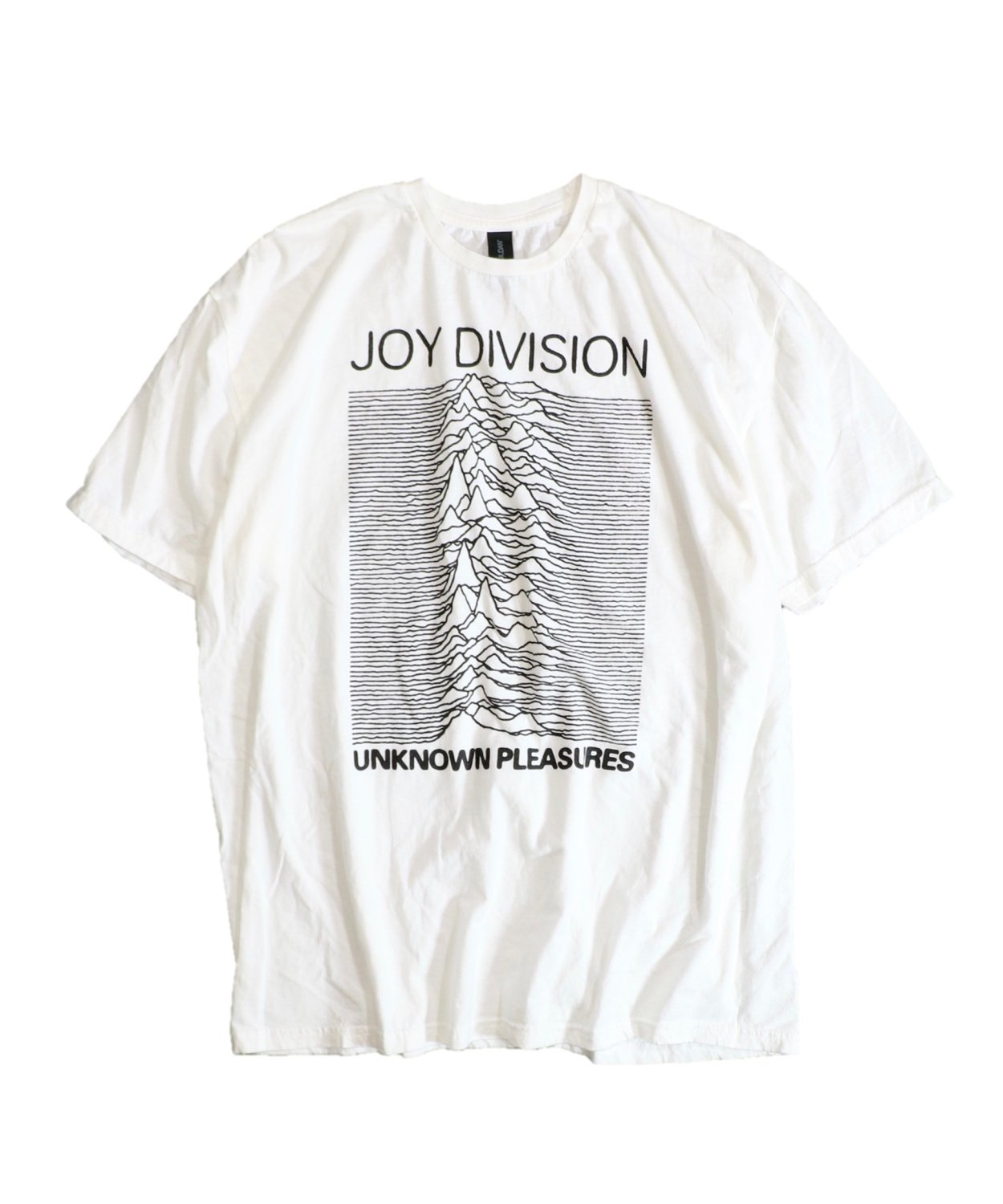 pleasures joy division tee【L】 - Tシャツ/カットソー(半袖/袖なし)