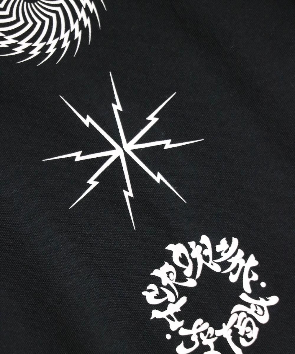 ACRONYM / PIMA COTTON SLEEVELESS T-SHIRT［STRAIGHT FIT