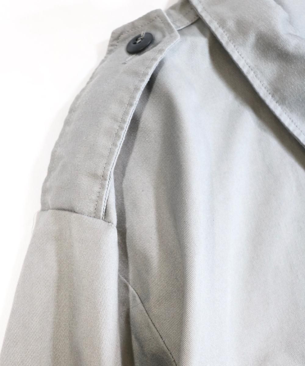 U.S MILITARY / BDU TACTICAL SHIRTS JACKET COMMERCIAL MODEL