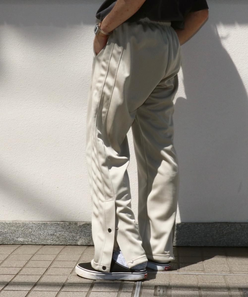 LOCALINA / SLIT TRACK PANTS