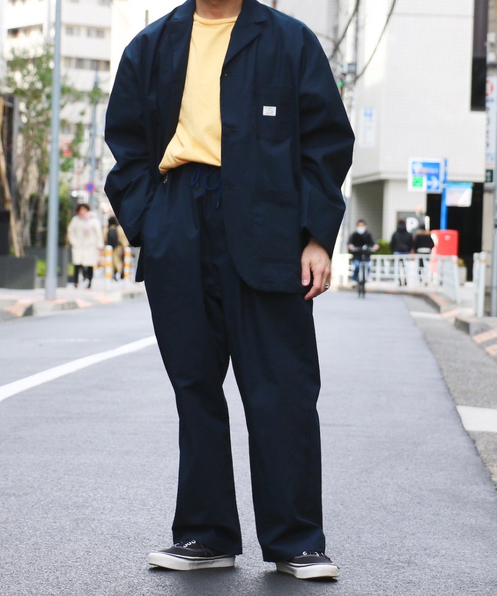 PENNEY´S/ペニーズ】WORK EASY PANTS COTTON RIPSTOP パンツ/ボトムス