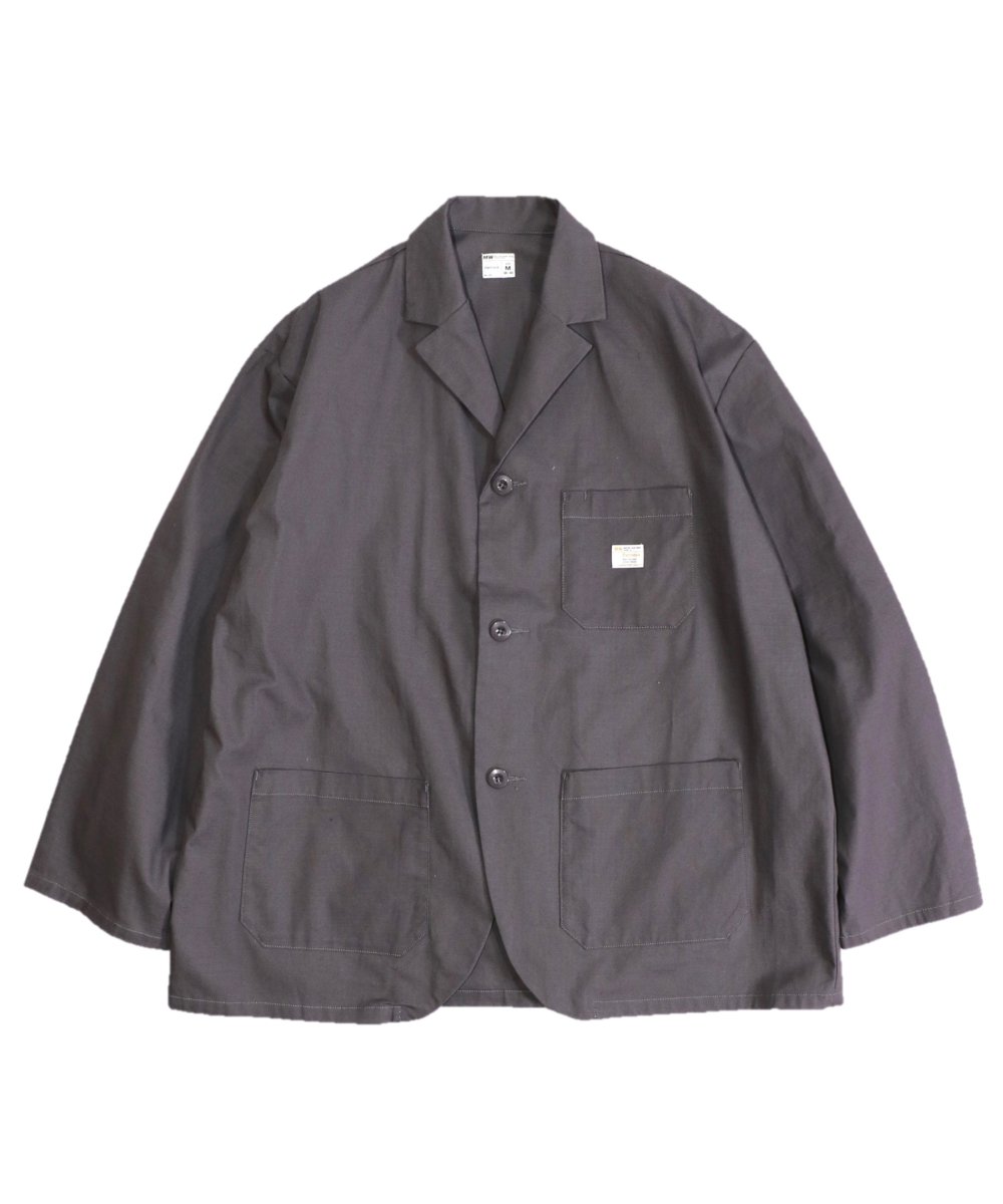 PENNEY'S / WORK JACKET COTTON RIPSTOP